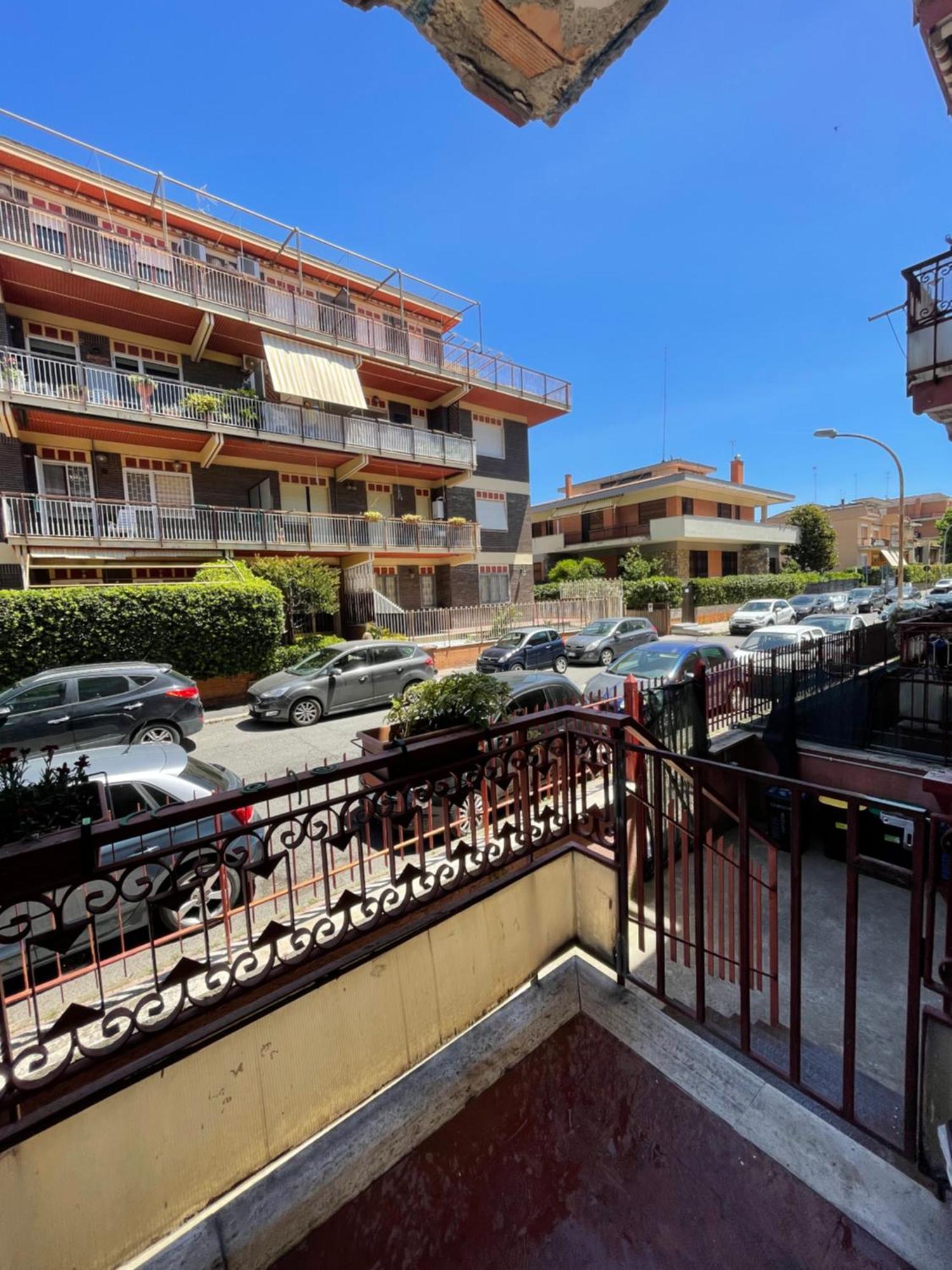 Ladispoli Seahouse别墅 外观 照片