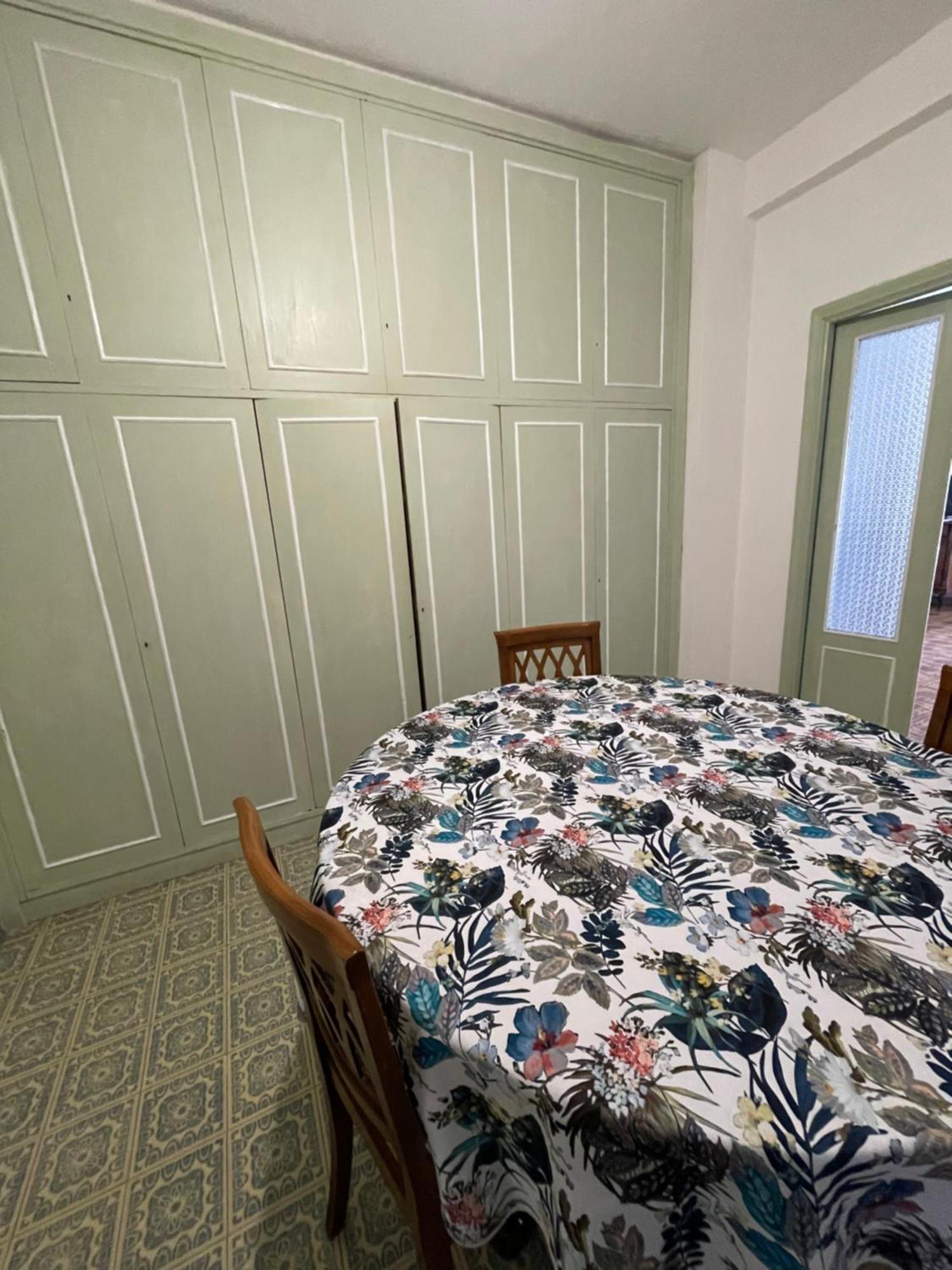 Ladispoli Seahouse别墅 外观 照片