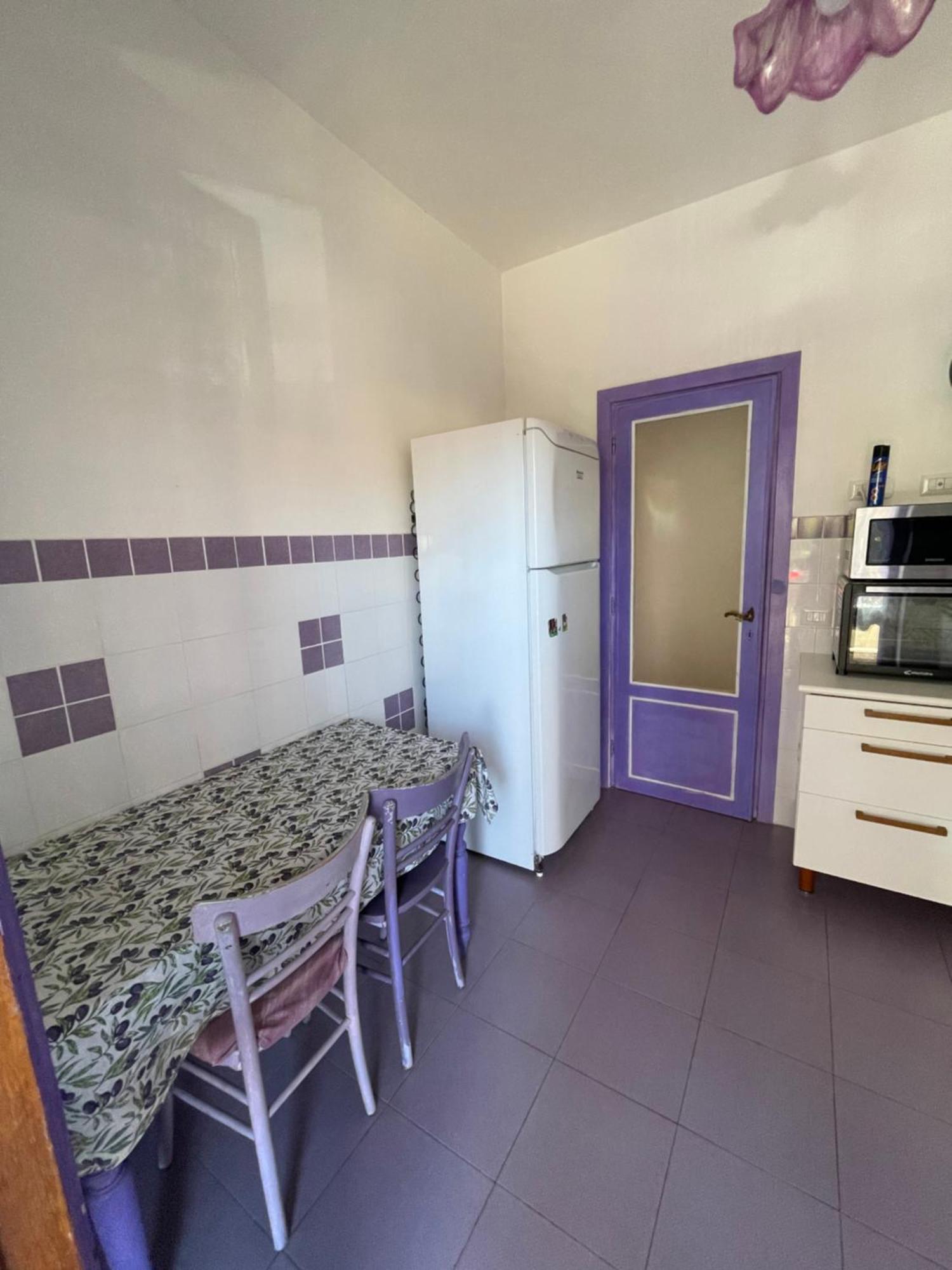 Ladispoli Seahouse别墅 外观 照片