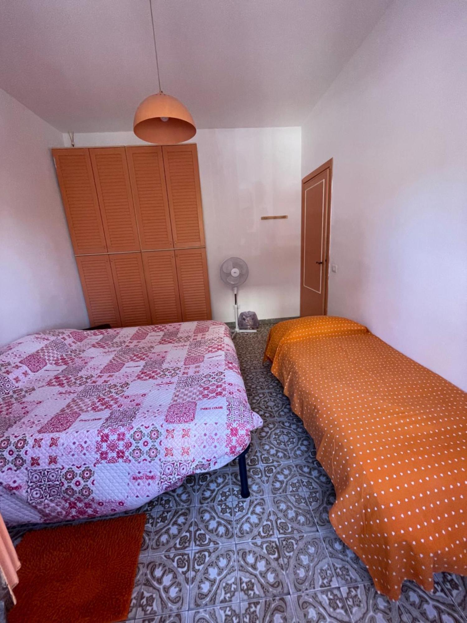 Ladispoli Seahouse别墅 外观 照片
