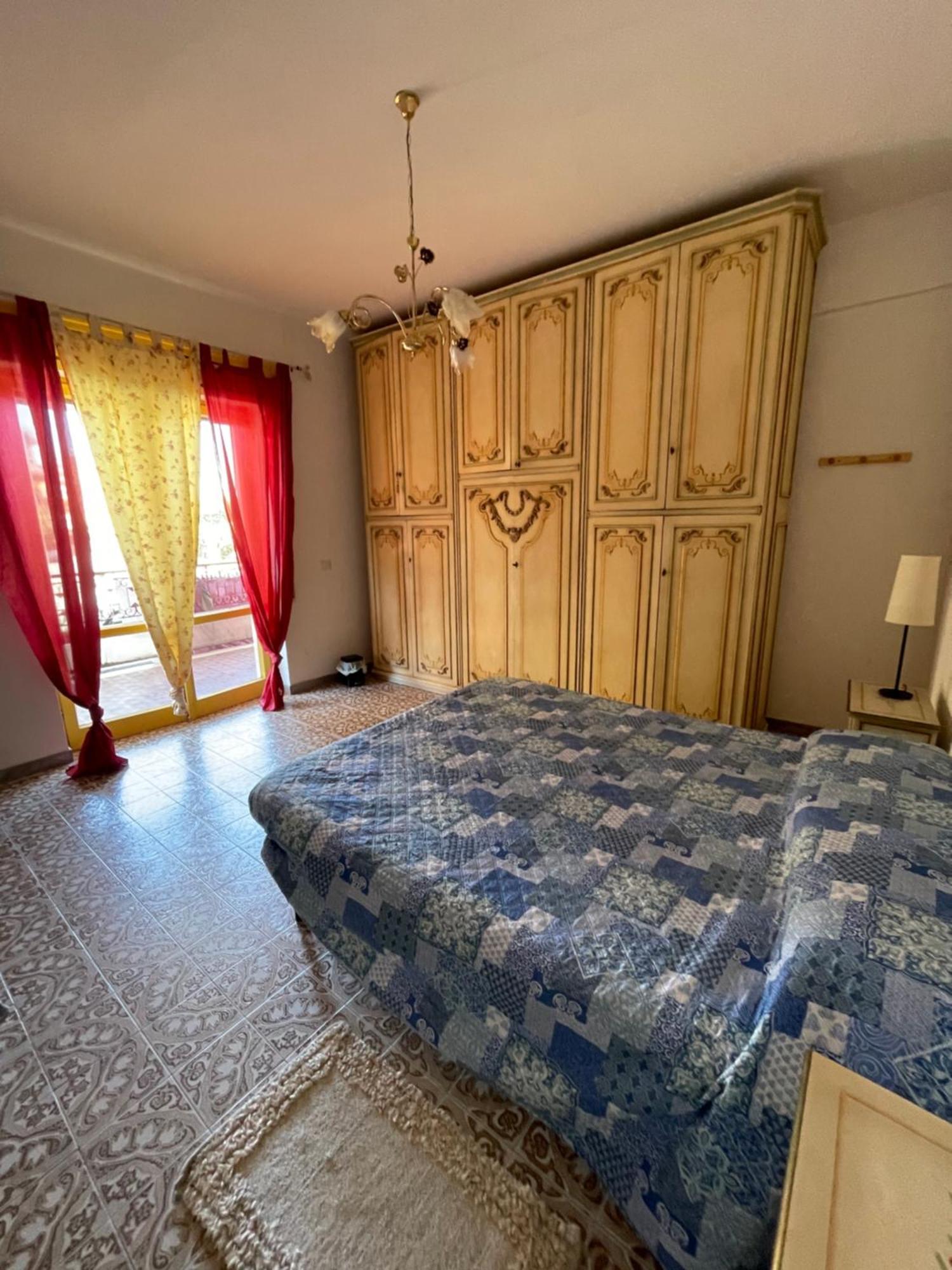 Ladispoli Seahouse别墅 外观 照片