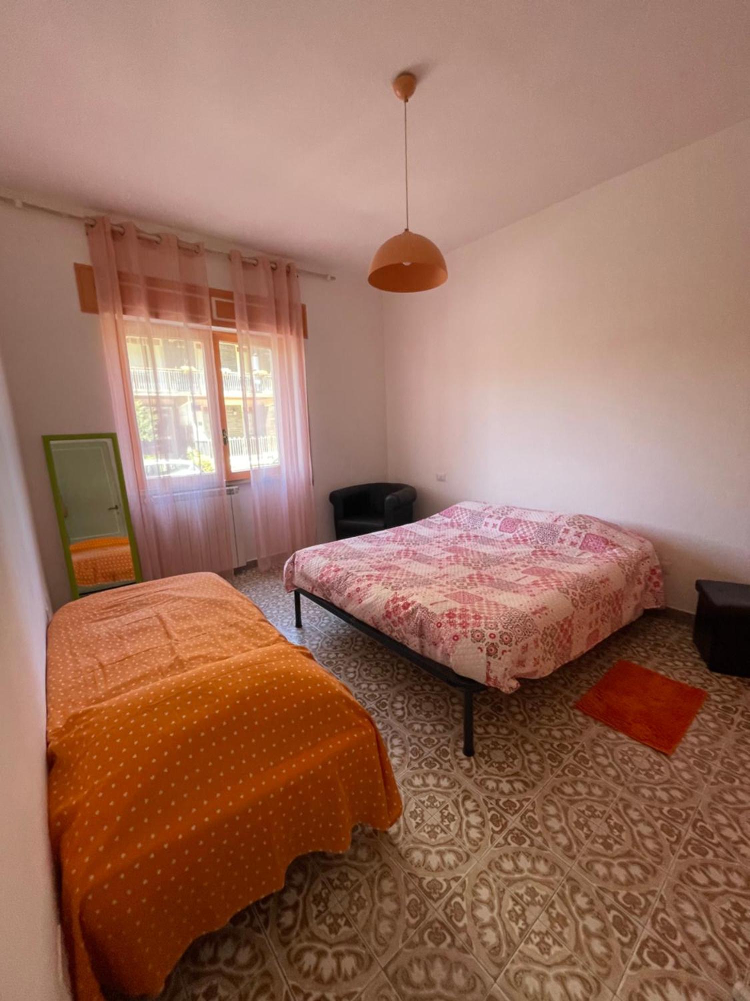 Ladispoli Seahouse别墅 外观 照片